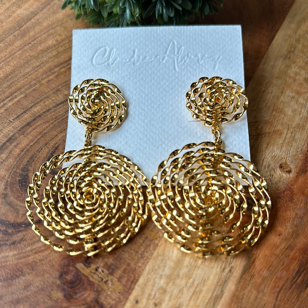 Lulu Earrings