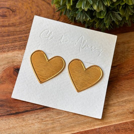 Love Earrings