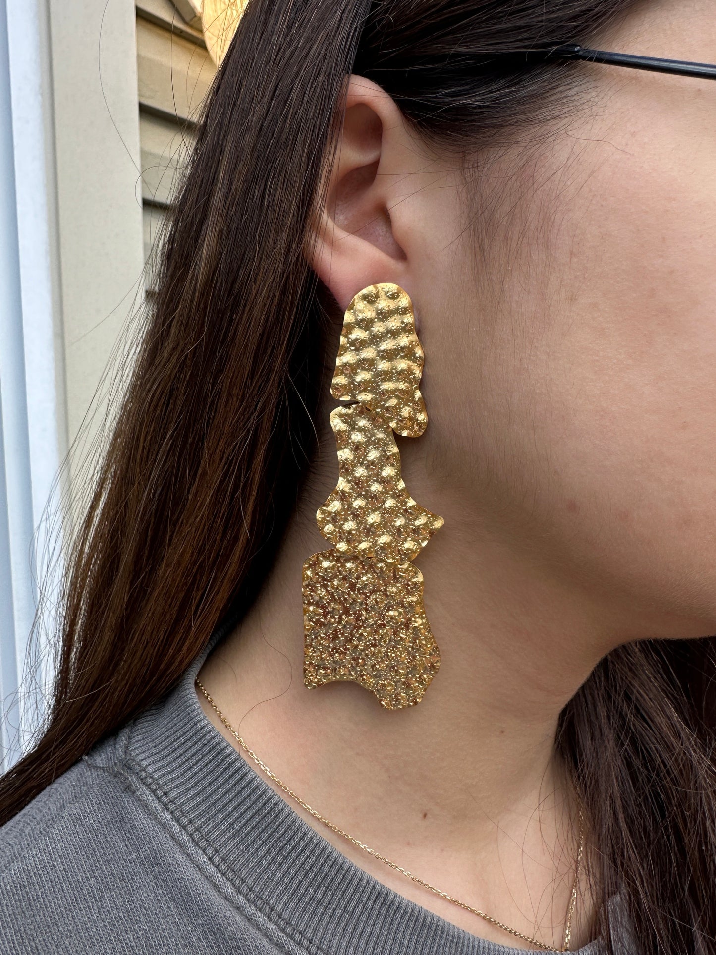 Dubai Earrings