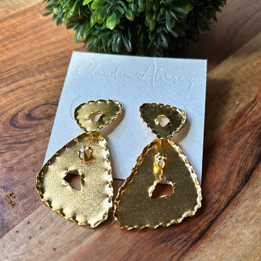 Surrealista Earrings