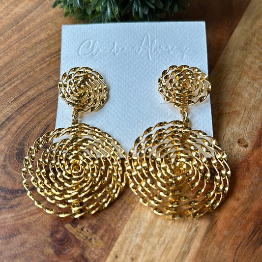Lulu Earrings