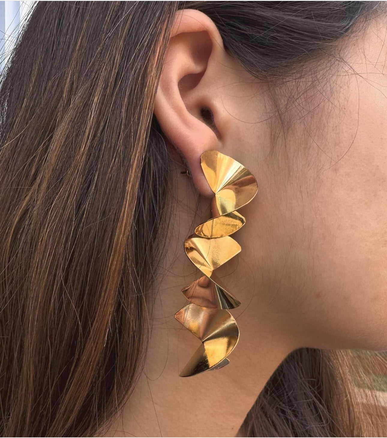 Sevilla Earrings